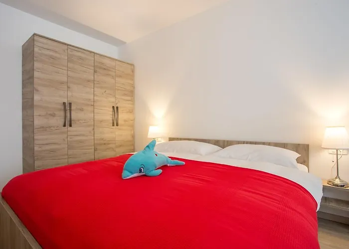 Apartments Viktorija