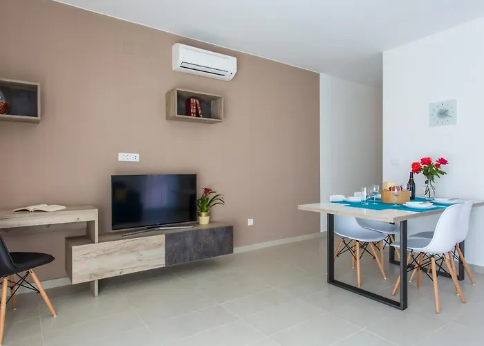 Apartments Viktorija