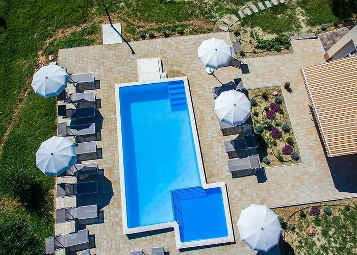 Apartments Viktorija