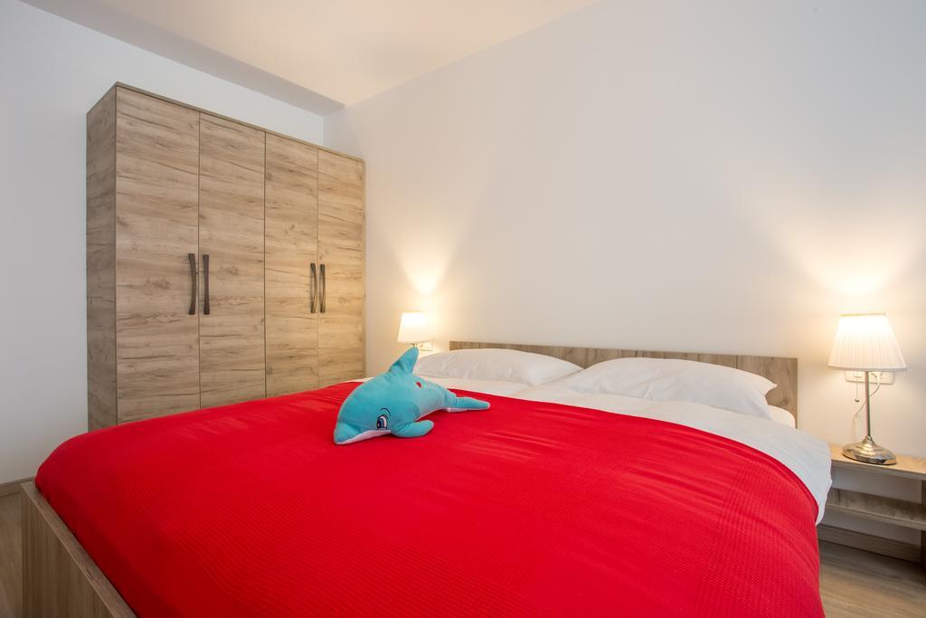 Apartment Viktorija Baska (Krk)