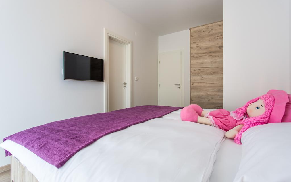 Apartment Viktorija Baska (Krk)