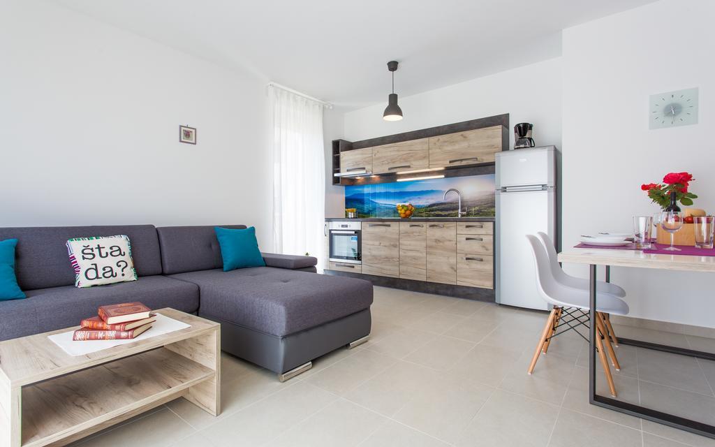 Apartment Viktorija