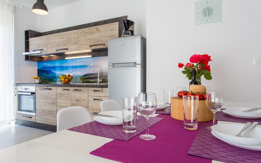 Apartment Viktorija Baska (Krk)