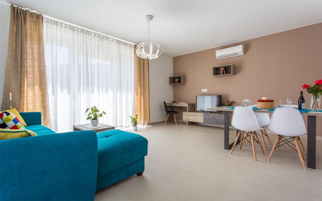 Apartment Viktorija Baska (Krk)
