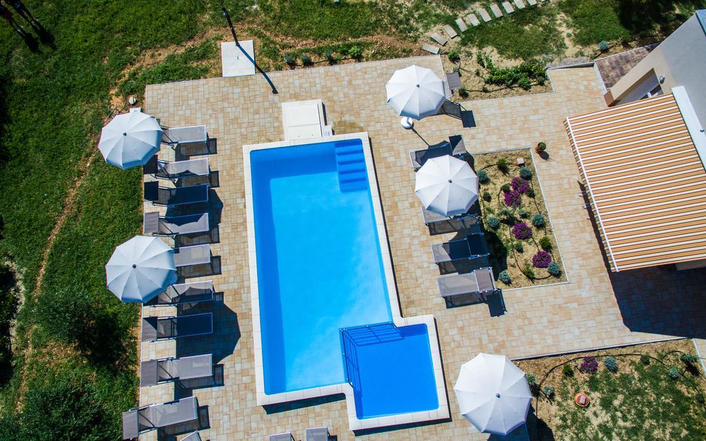 Apartment Viktorija Baska (Krk)
